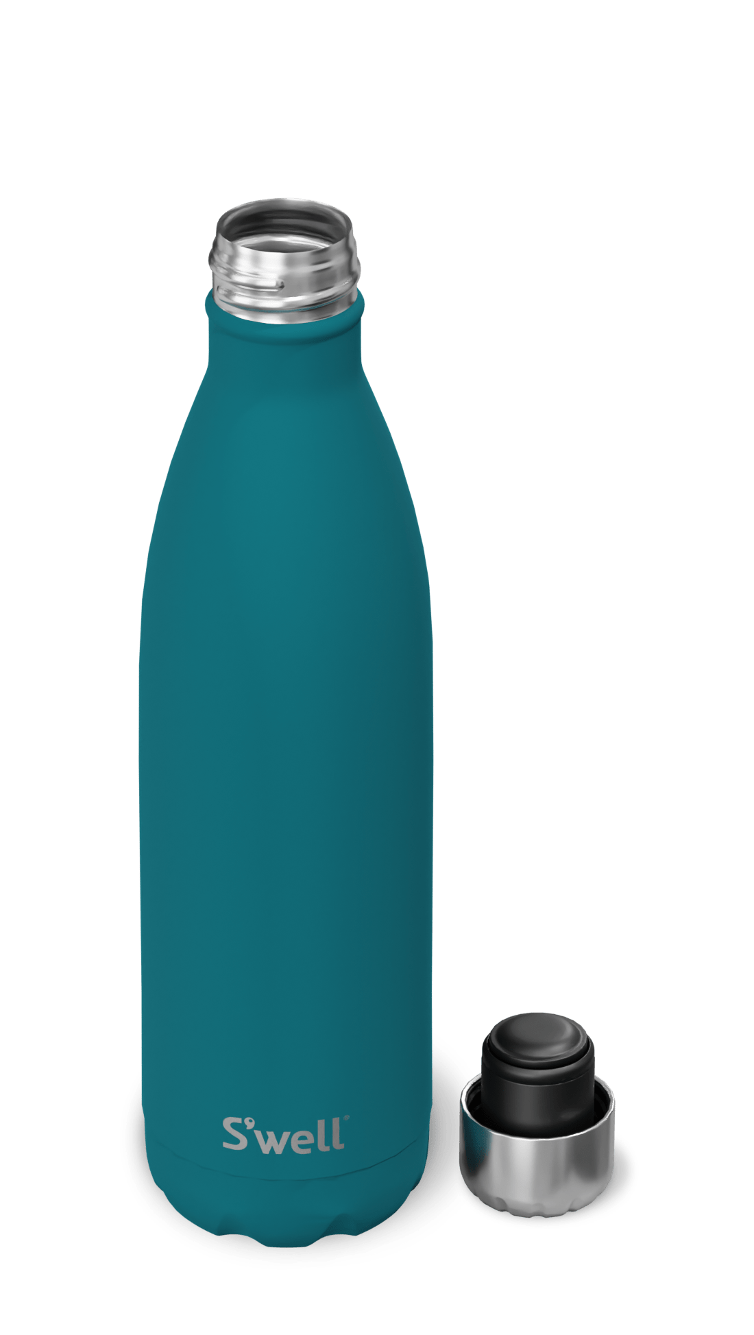 peacock-blue-bottle-g2 25ozPeacockBluebottleangledviewcapoff.png