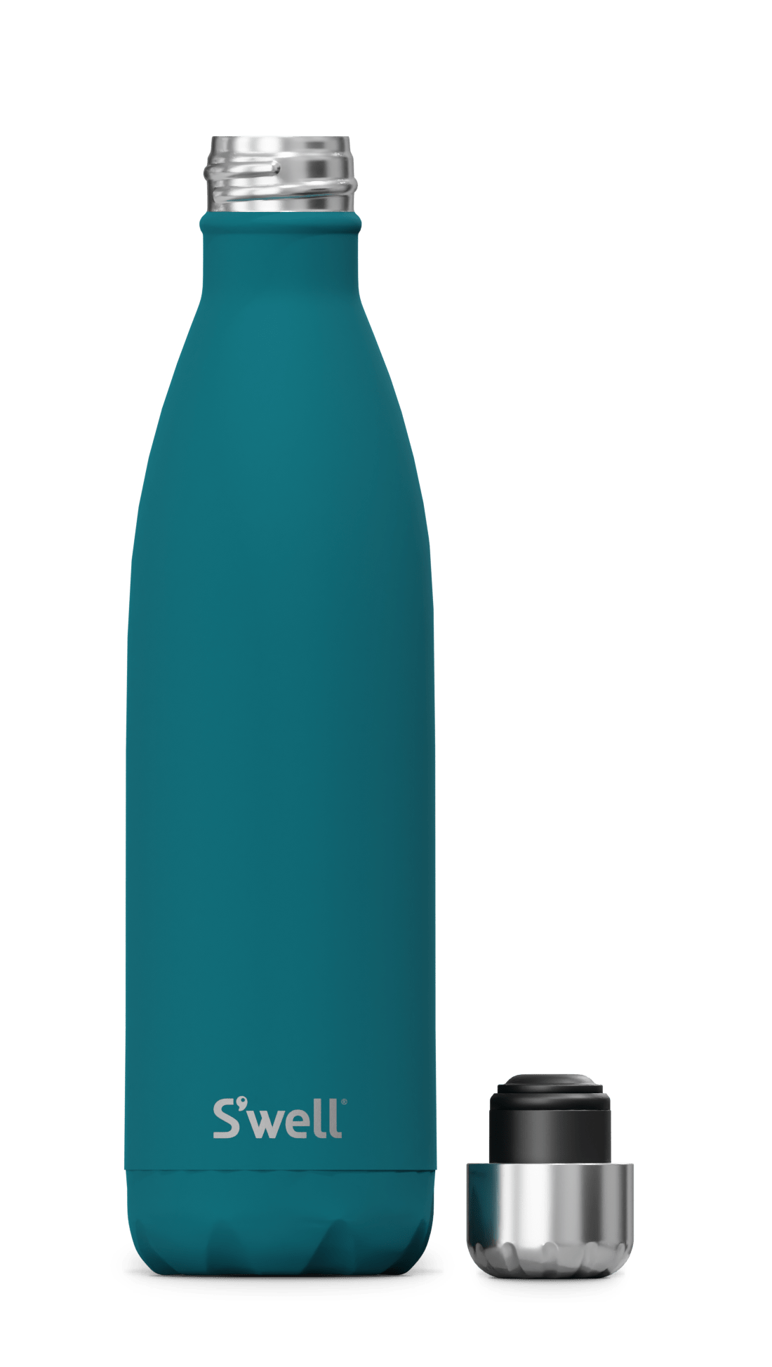 peacock-blue-bottle-g2 25ozPeacockBluebottlefrontviewcapoff.png