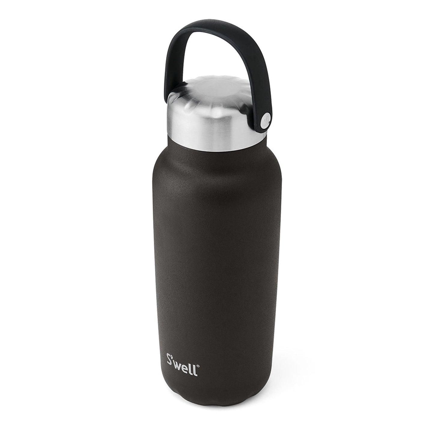 explorer-32oz-w5 32oz_Onyx_Explorer_with_Explorer_Lid_Angled_Handle_Up.jpg