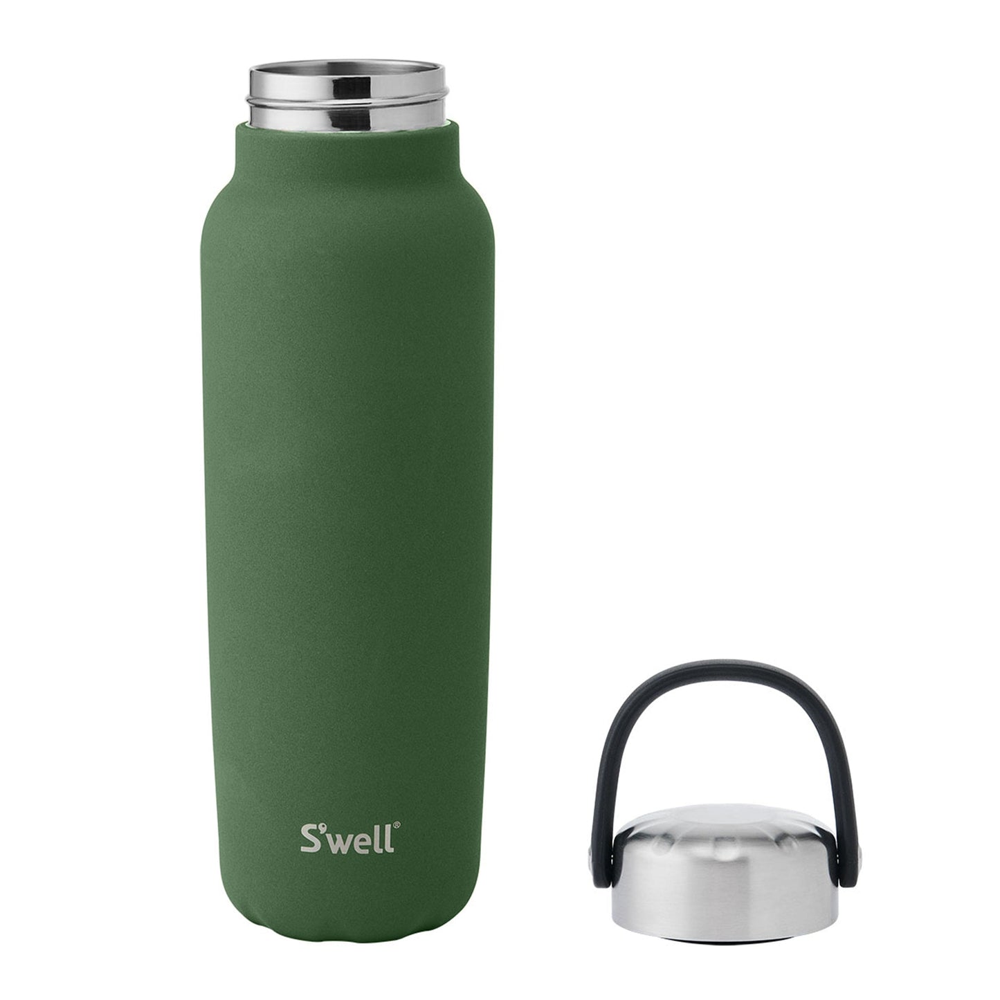 explorer-40oz-j7 40oz_Green_Jasper_Explorer_with_Explorer_Lid_Front_Lid_Off.jpg