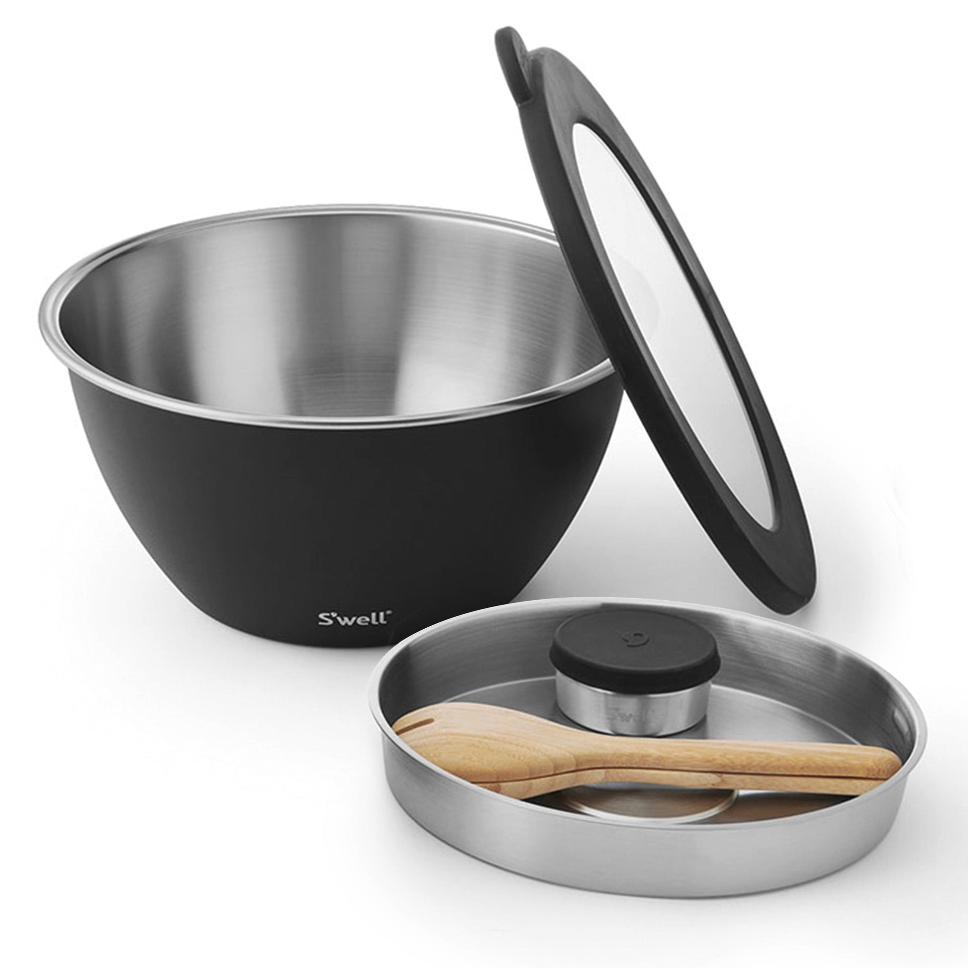 salad-bowl-kit-xl-184oz-q0 Swell-100oz-Onyx-Salad-Bowl-XL-Front-Angled-Lid-Off-Tray-Out.jpg