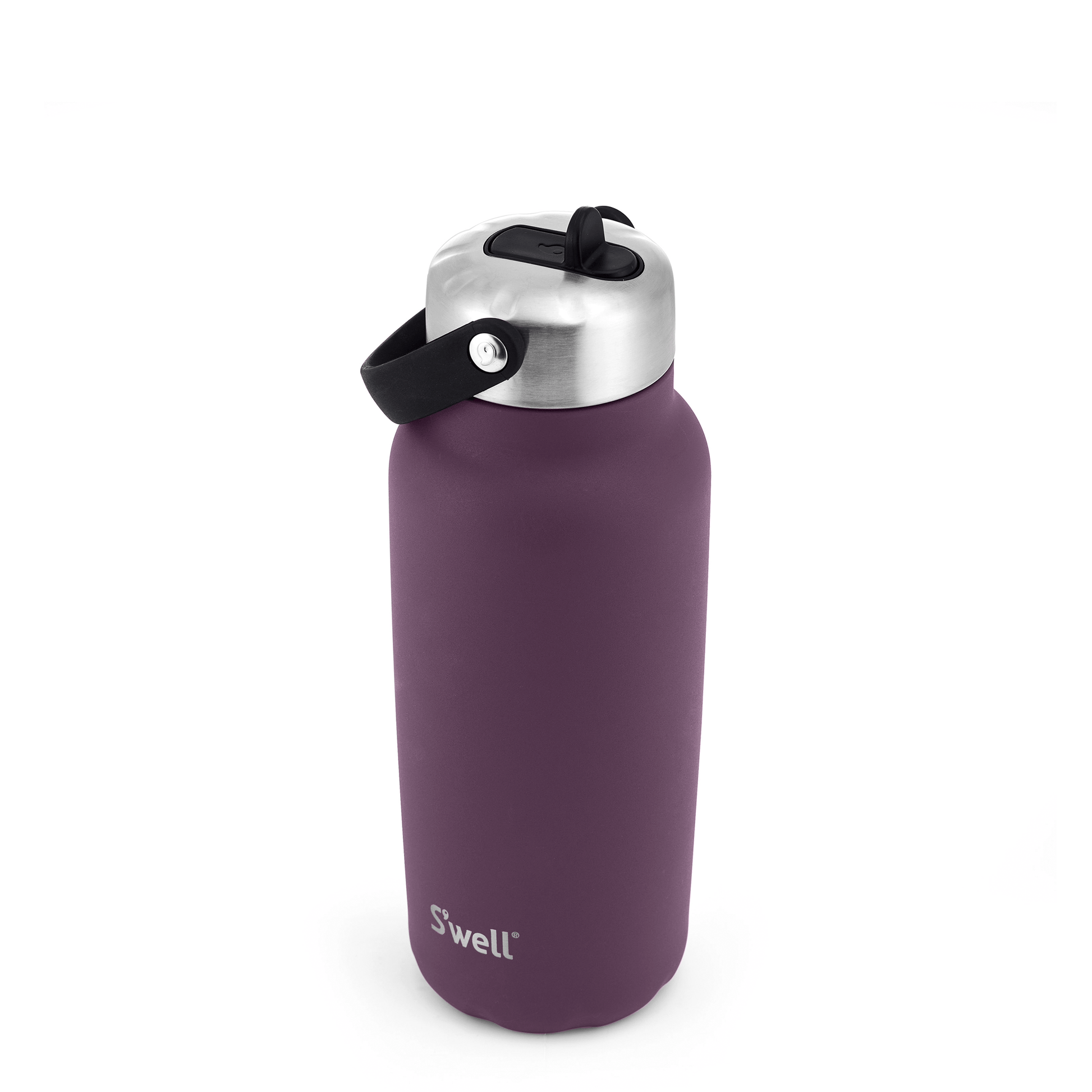 explorer-with-flip-straw-lid-32oz-y8 Swell-Explorer-32oz-Plum-Angled-Strawdown.png