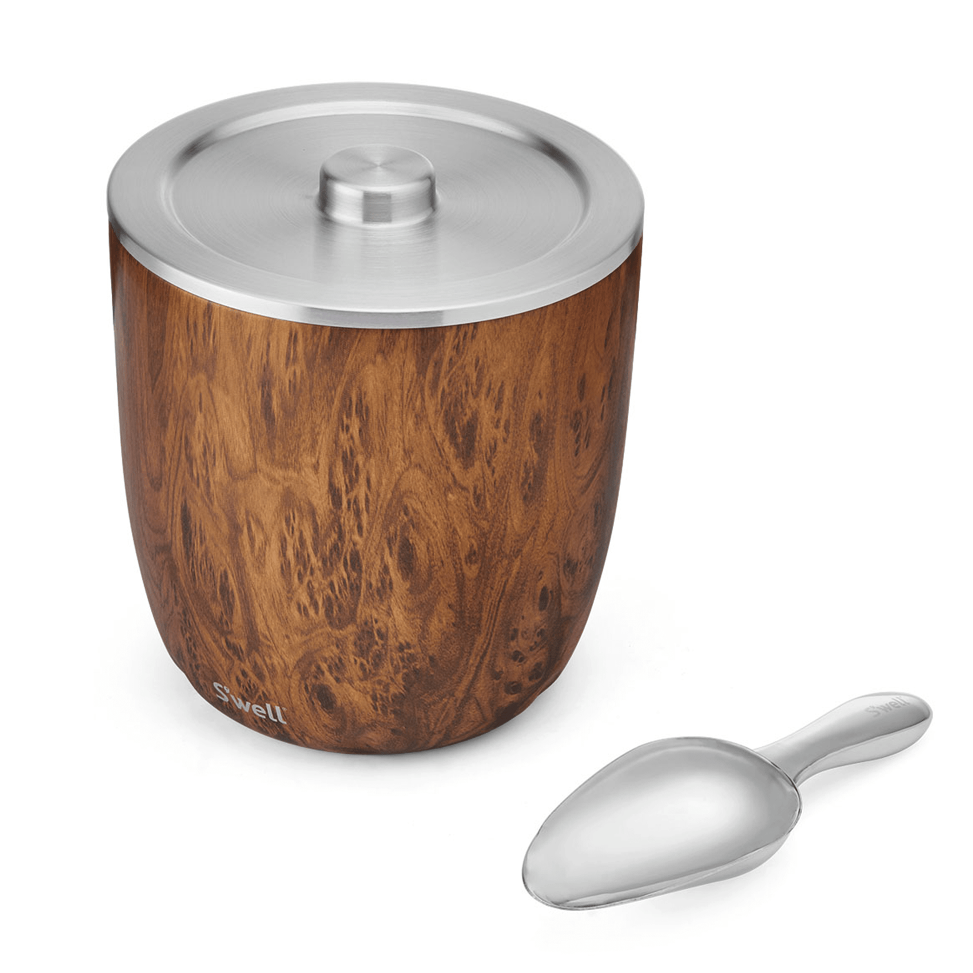 ice-bucket-xl-w0 Swell-Ice-Bucket-XL-100oz-Wood-Print-Teakwood-Angled-Lid-On-2.png