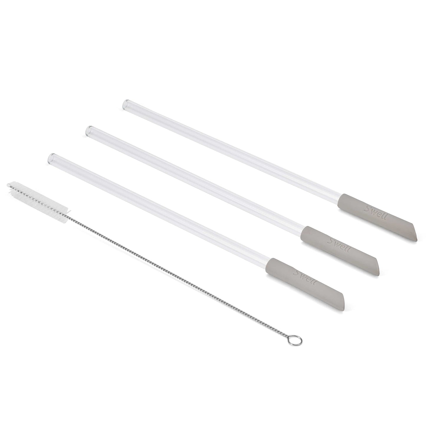 glass-straw-set-n0 Swell-Lunar-Grey-Glass-Straw-Set-Angled.jpg