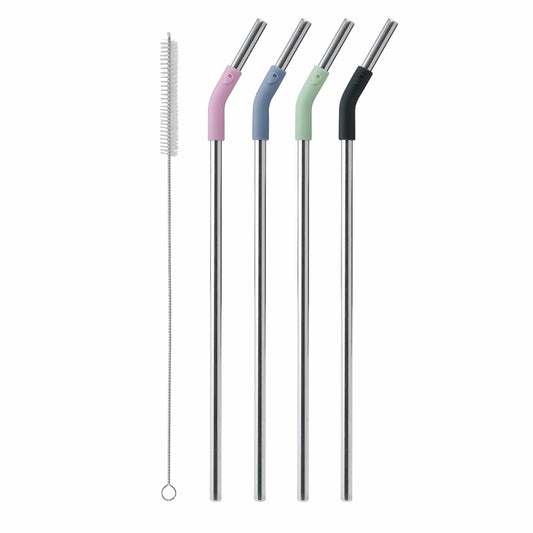 40oz-tumbler-xl-stainless-steel-straw-set-z5 Swell-Stainless-Steel-Elbow-Straws-40oz-Multicolor-Front.jpg