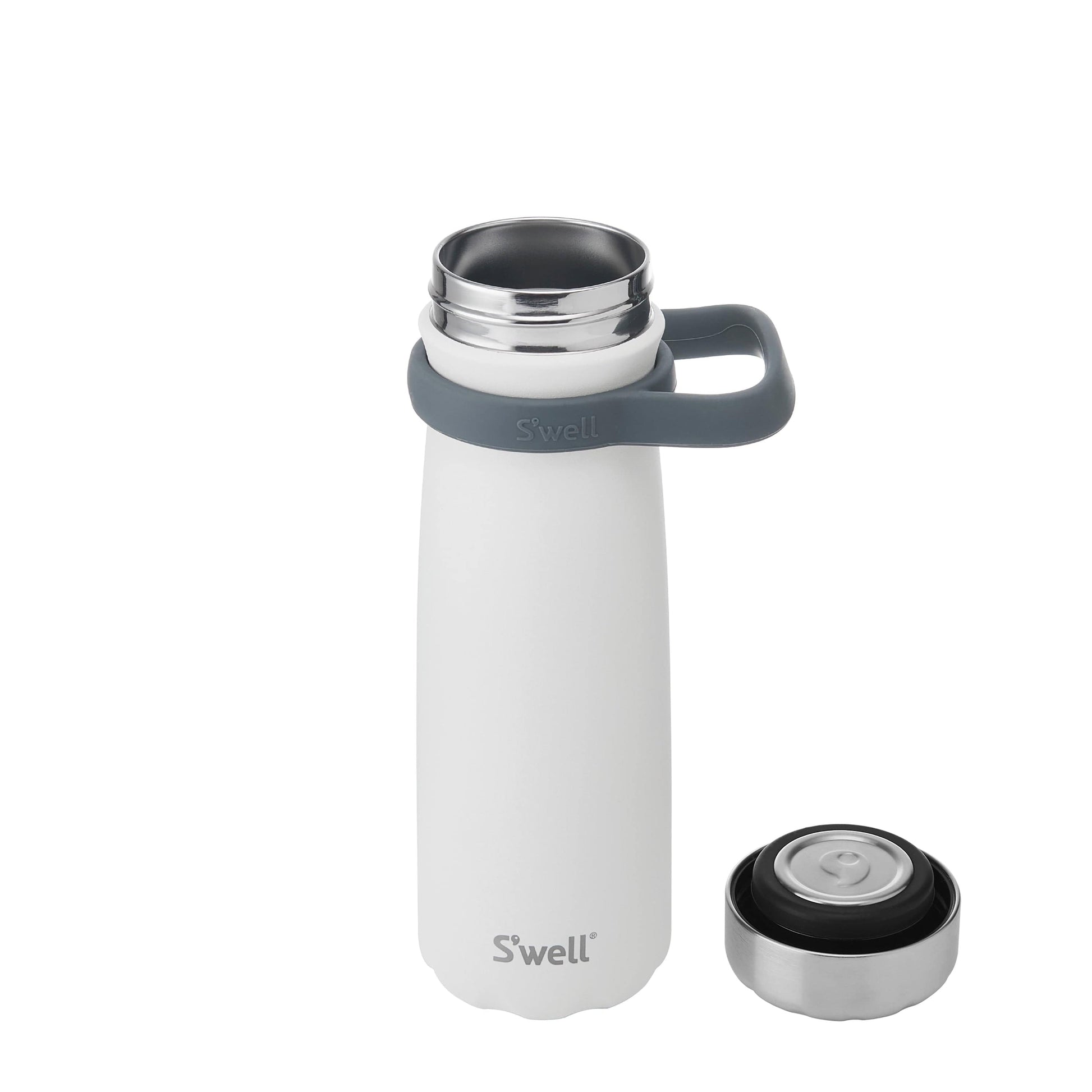 traveler-24oz-k6 Swell-Traveler-with-Handle-24oz-White-Moonstone-Font-Open-Angled.jpg