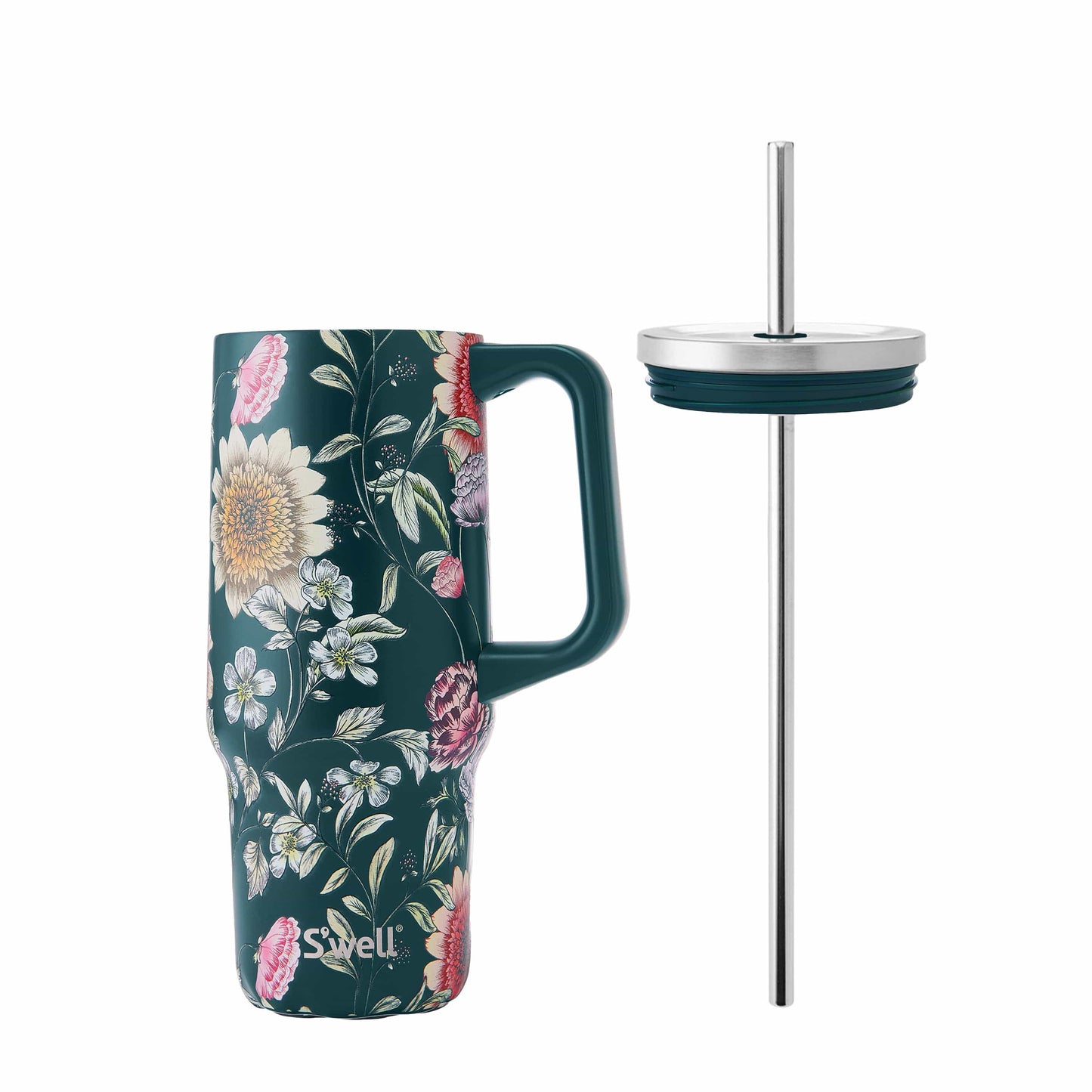 tumbler-xl-30oz-w1 Swell-Tumbler-XL-30oz-Floral-Midnight-Botanical-Font-Lid-Off.jpg