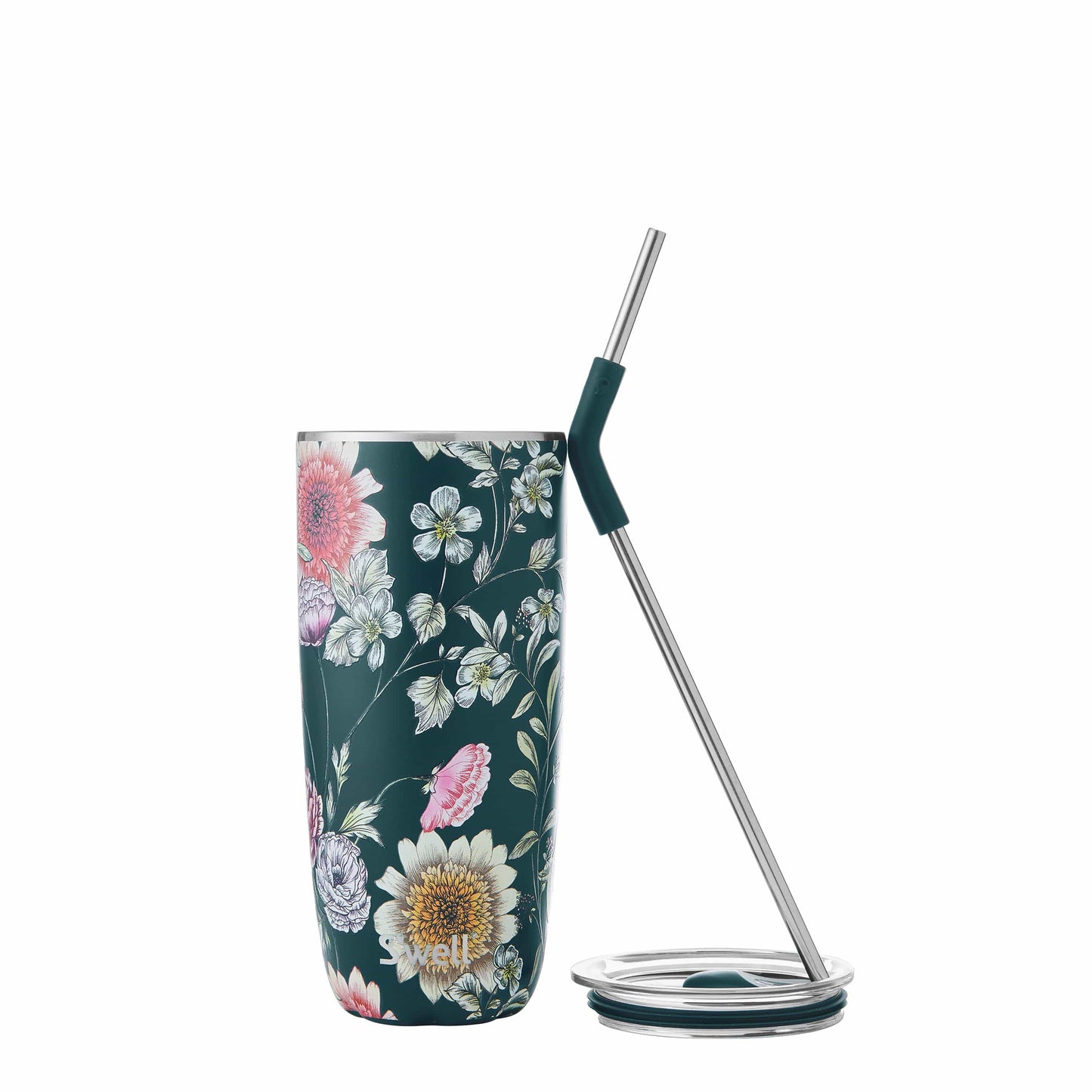 tumbler-with-straw-24oz-t0 Swell-Tumbler-with-Straw-24oz-Floral-Midnight-Botanical-Font-Lid-Off.jpg