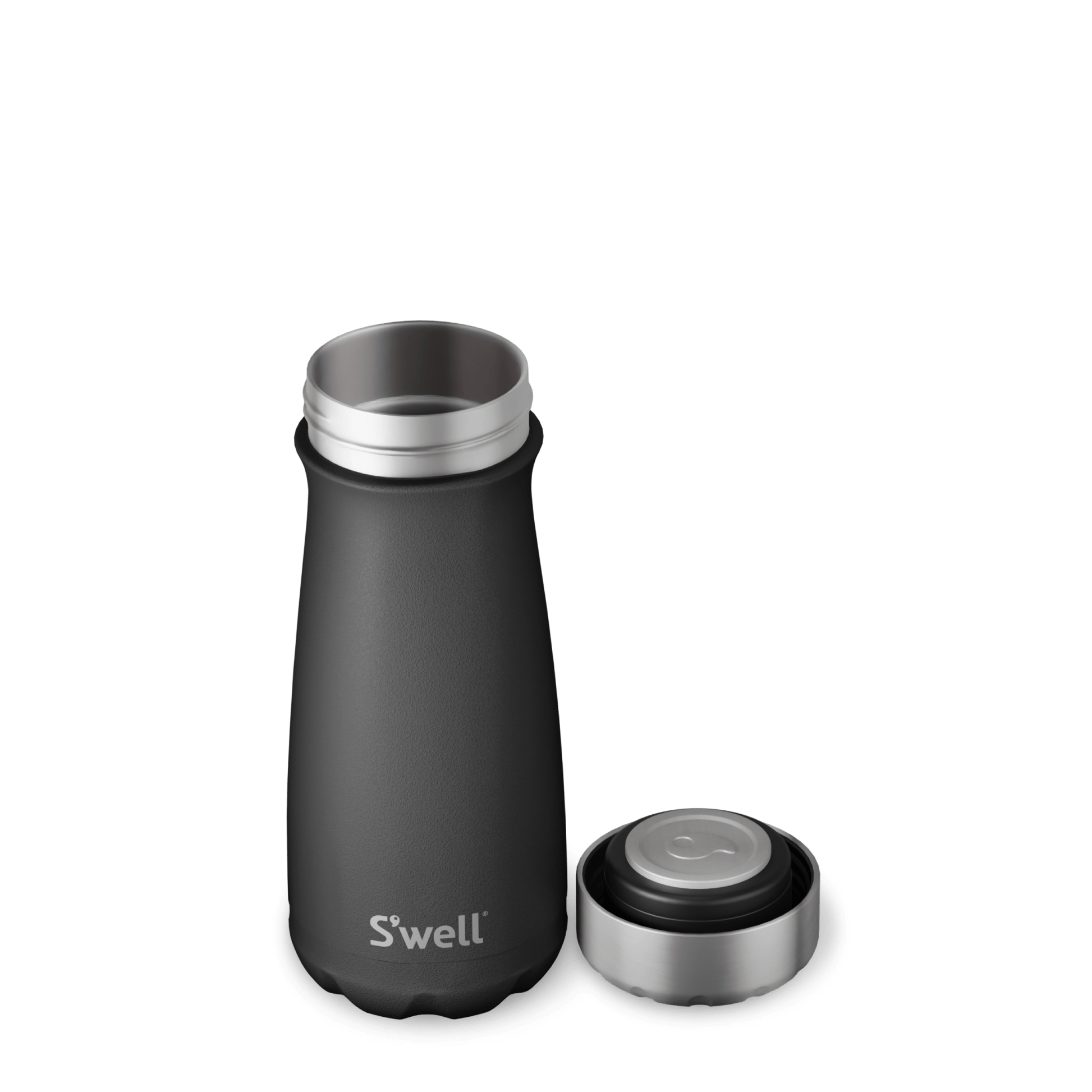 traveler-16oz-w7 Swell-Water-Bottle-Traveler-16oz-Black-Onyx-Angled.png