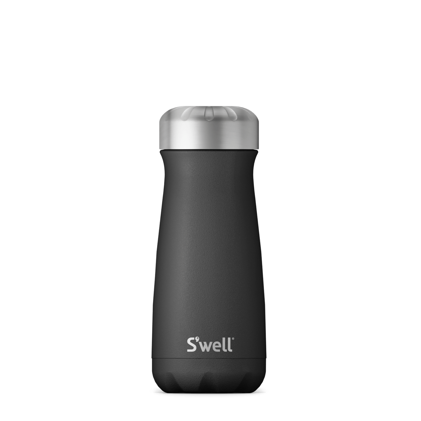 traveler-16oz-w7 Swell-Water-Bottle-Traveler-16oz-Black-Onyx-Front.png