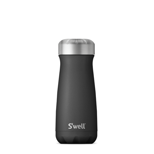 traveler-16oz-w7 Swell-Water-Bottle-Traveler-16oz-Black-Onyx-Front.png