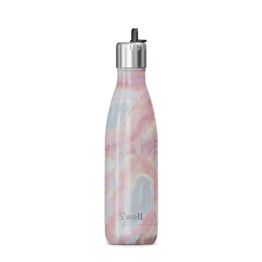 original-bottle-with-flip-straw-cap-17oz-x0 Swell-Water-Bottle-With-Straw-17oz-Pink-Geode-Rose-Front.jpg