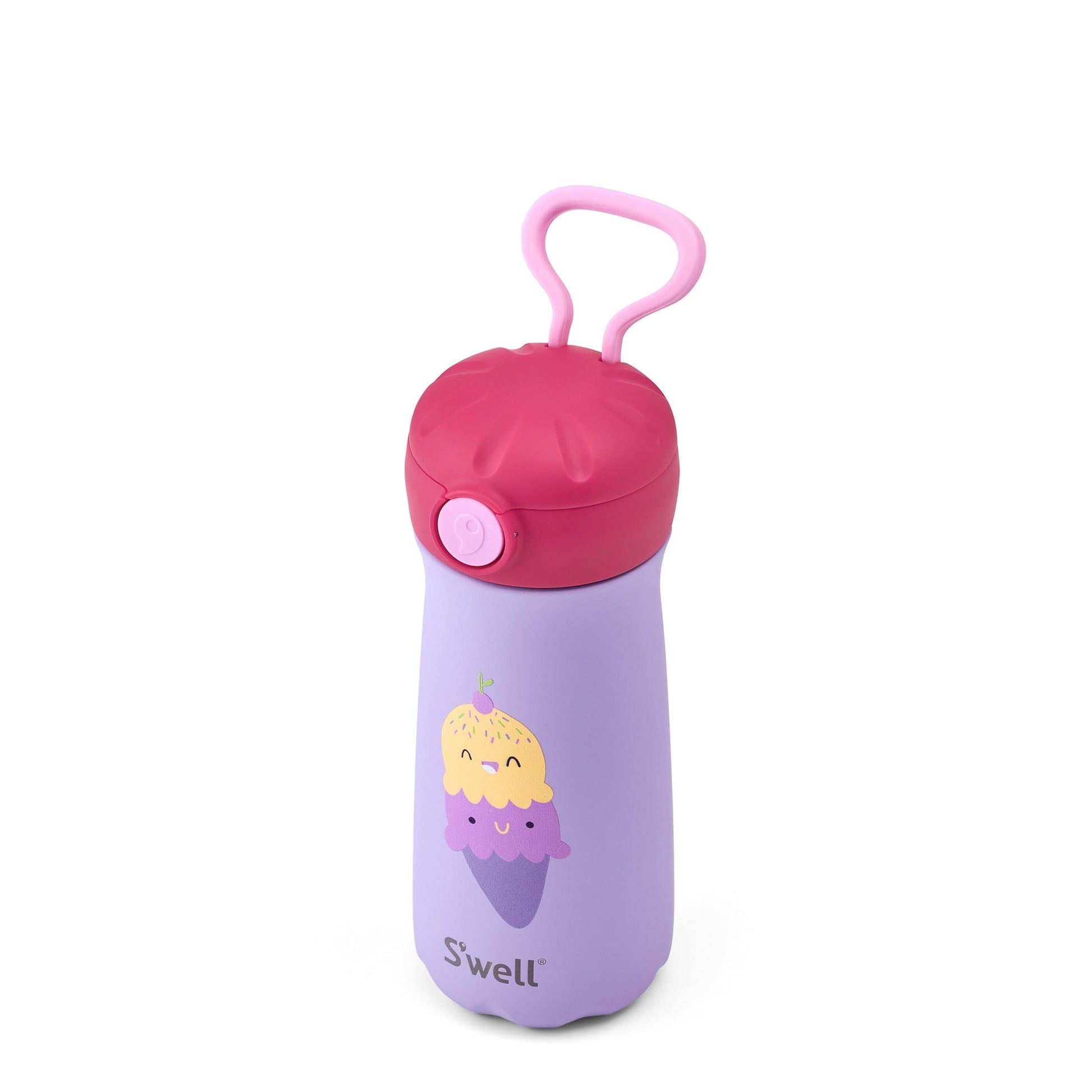 pop-top-traveler-14oz-n7 Swell14ozKidsPopTopTravelerHappyScoopsIceCreamFrontAngledTopClosed.jpg