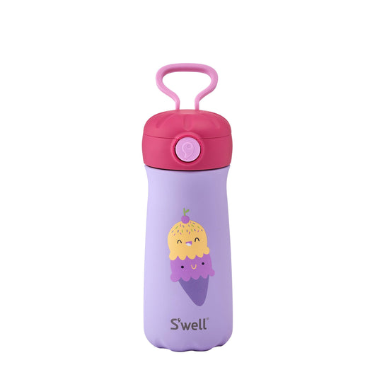 pop-top-traveler-14oz-n7 Swell14ozKidsPopTopTravelerHappyScoopsIceCreamFrontTopClosed.jpg