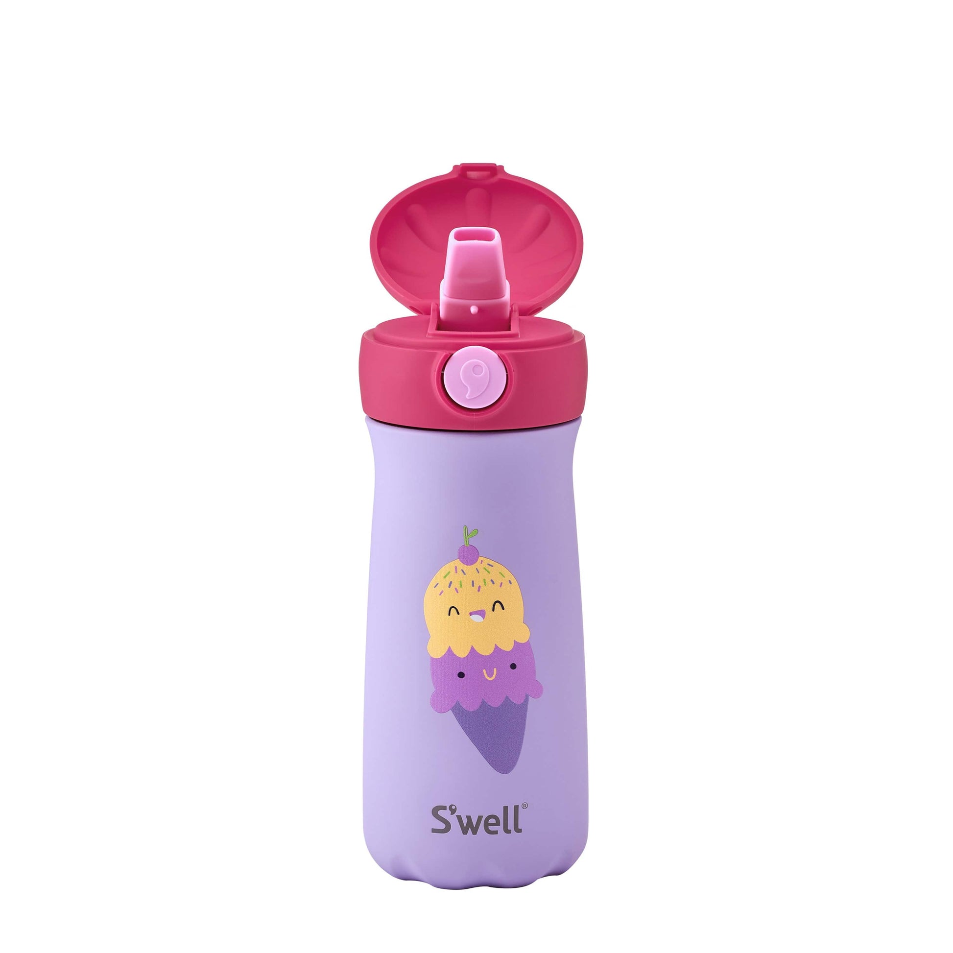 pop-top-traveler-14oz-n7 Swell14ozKidsPopTopTravelerHappyScoopsIceCreamFrontTopOpen.jpg
