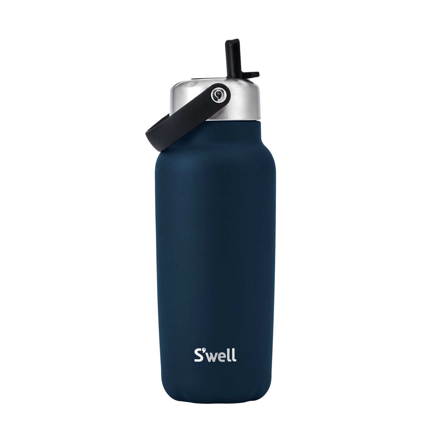 explorer-with-flip-straw-lid-32oz-y8 Swell_32oz_Explorer_Azurite_Blue_Water_Bottle_Front_Straw_Up.jpg