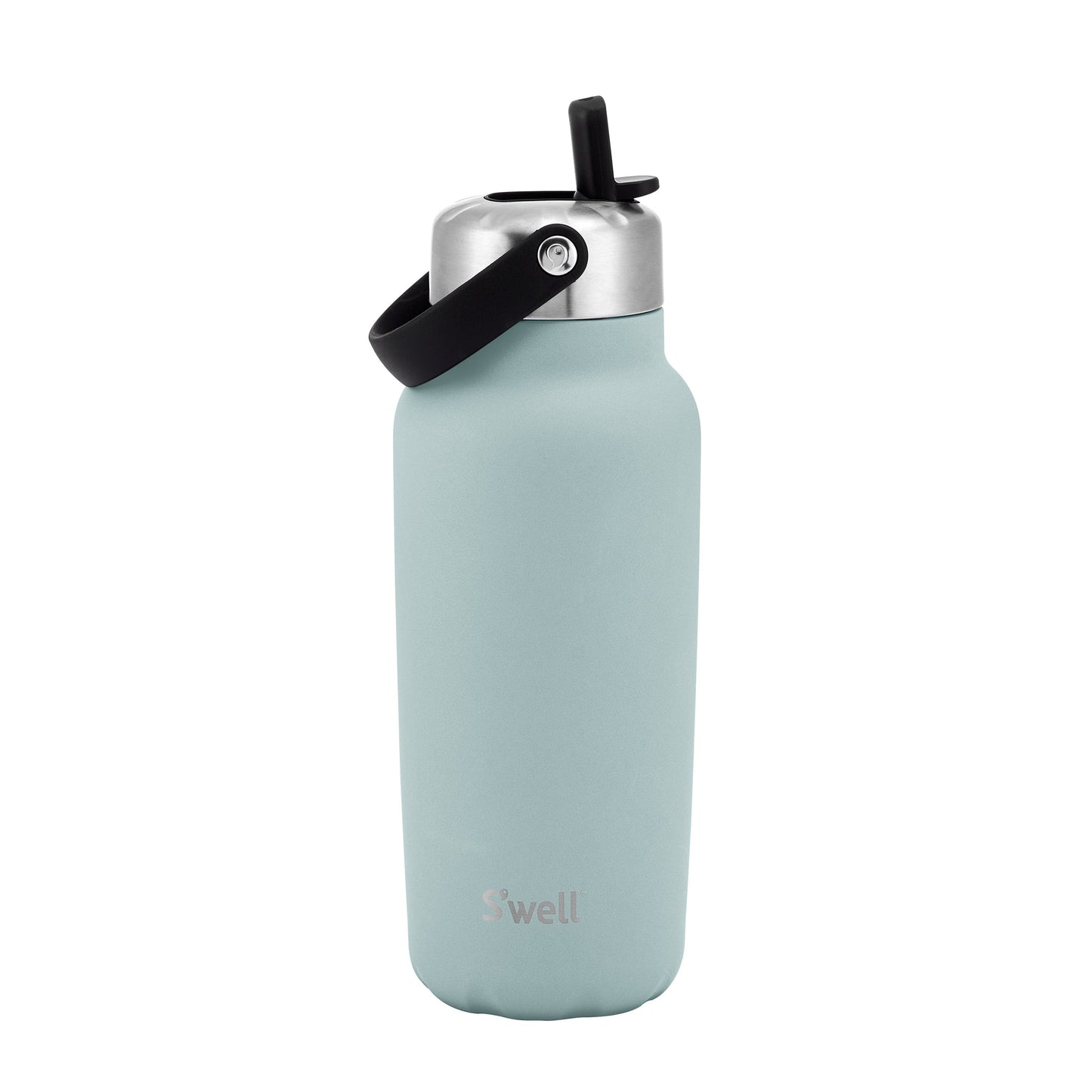 explorer-with-flip-straw-lid-32oz-y8 Swell_Eucalyptus_32oz_Explorer_Front_Straw_Up.jpg